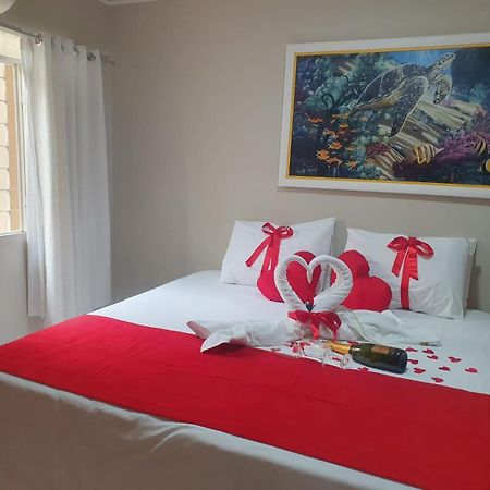 Bed and Breakfast Casa Charme Maria Farinha Paulista Esterno foto
