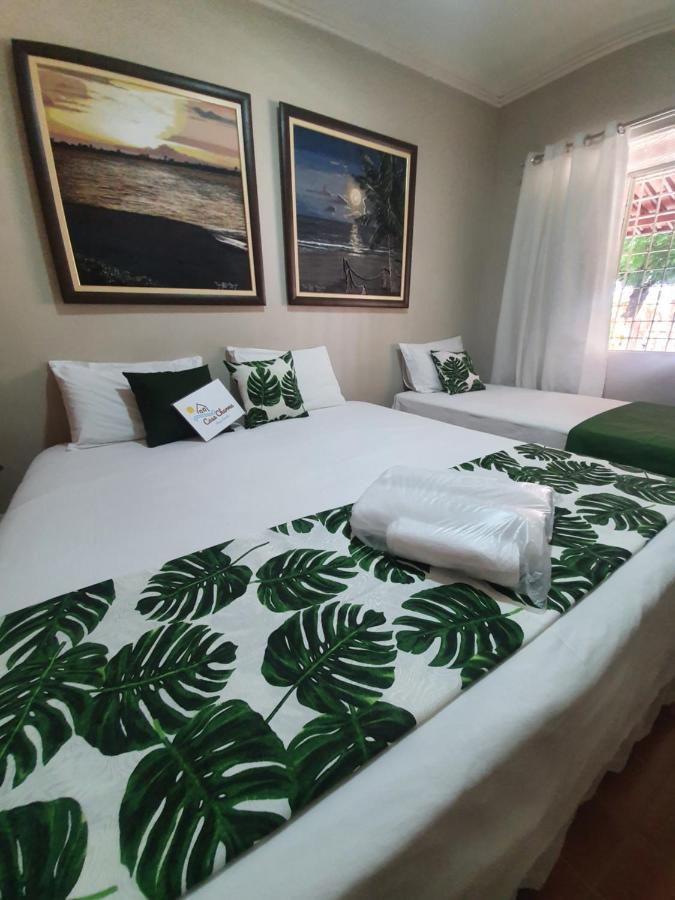 Bed and Breakfast Casa Charme Maria Farinha Paulista Esterno foto