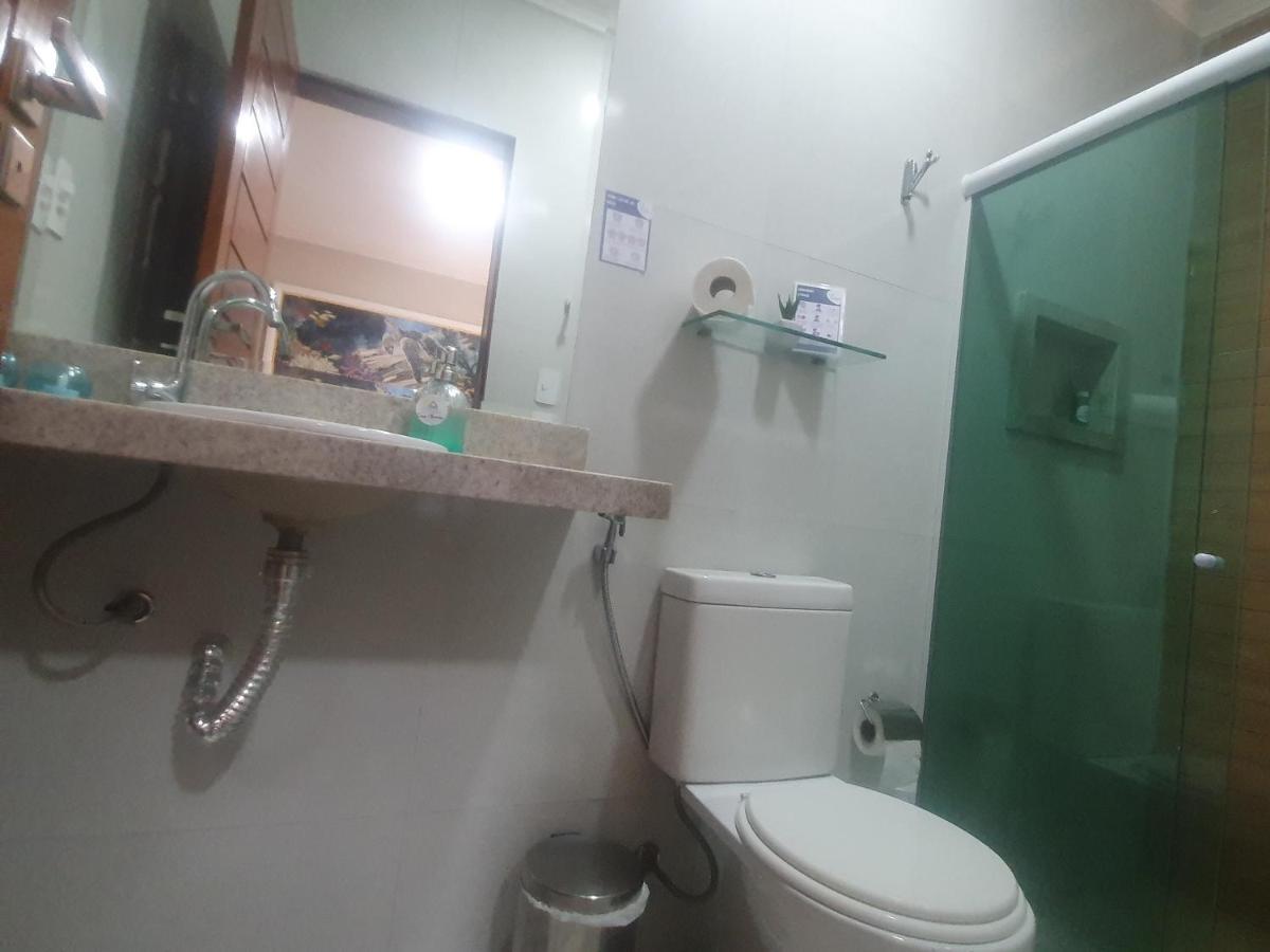 Bed and Breakfast Casa Charme Maria Farinha Paulista Esterno foto