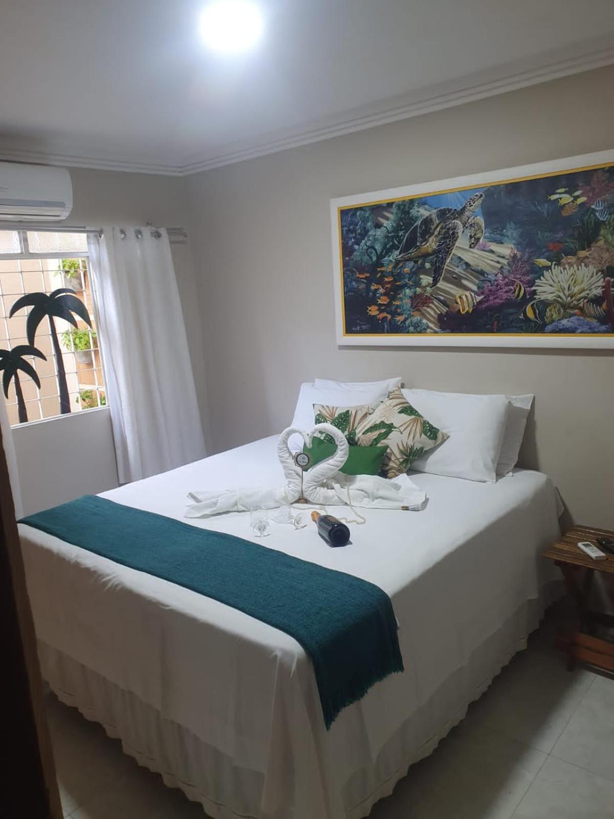 Bed and Breakfast Casa Charme Maria Farinha Paulista Esterno foto