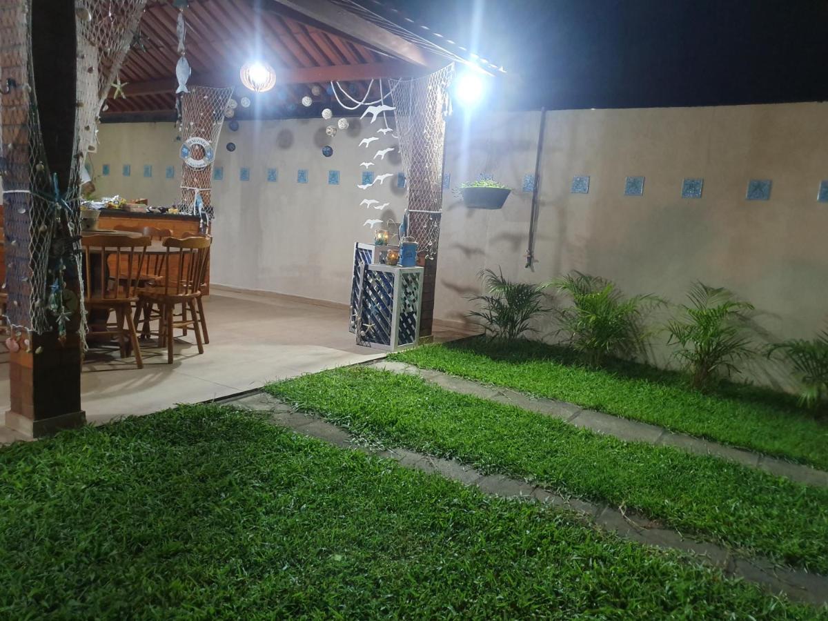 Bed and Breakfast Casa Charme Maria Farinha Paulista Esterno foto